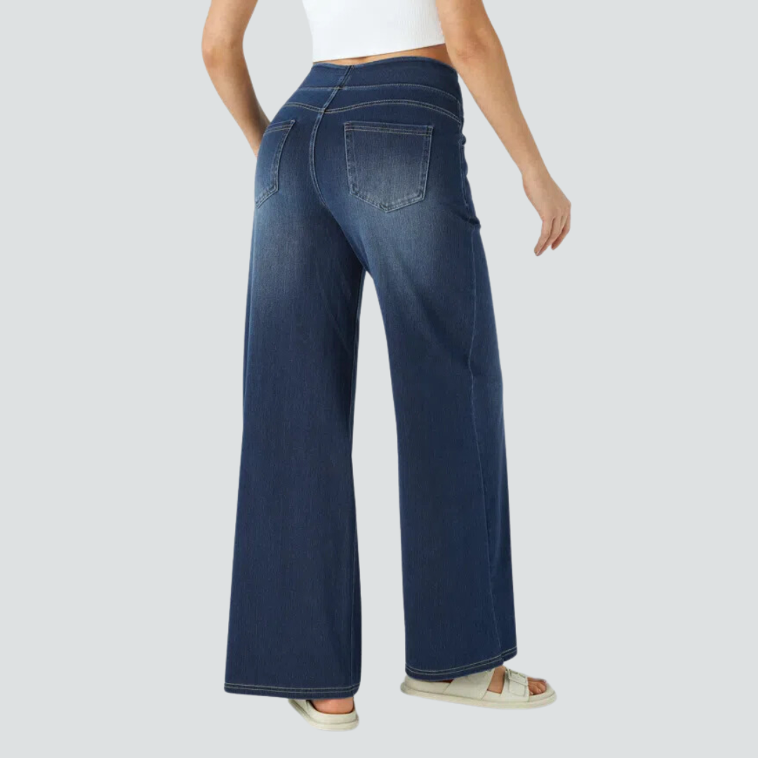 Levoire | Largeur Jeans Extensibles
