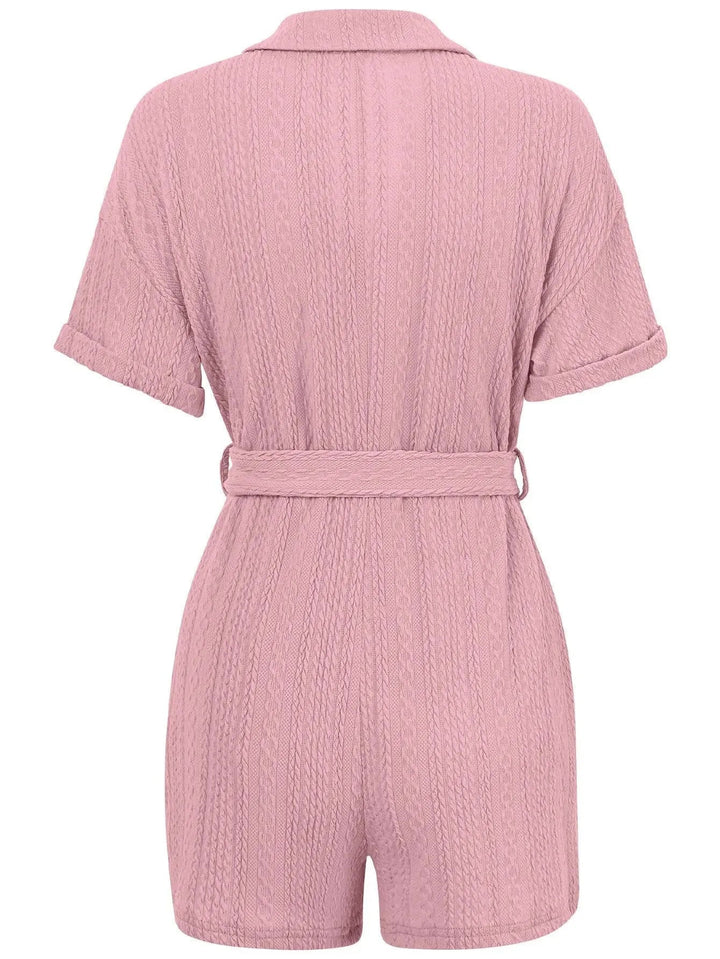 Levoire | Combinaison tendance pour femmes