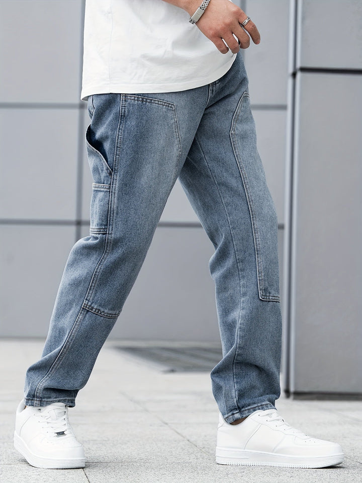 Levoire | Jeans Droits