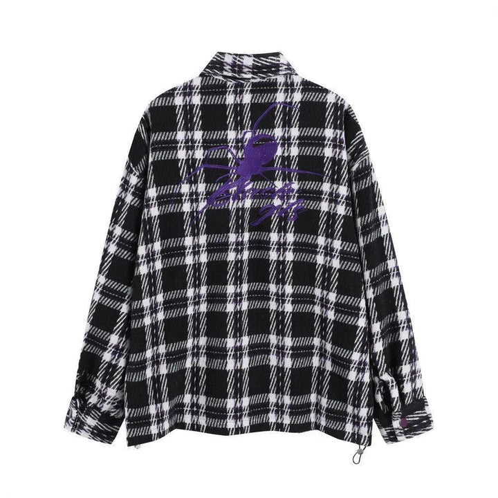 Levoire | Chemise à Manches Longues pour Hommes