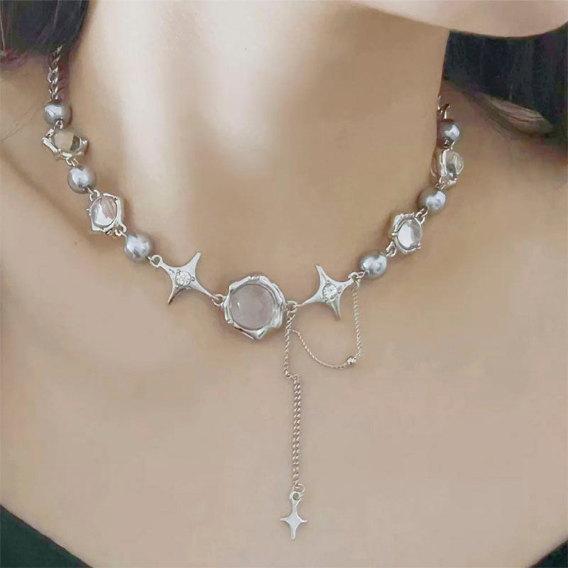 Levoire | Collier De Perles