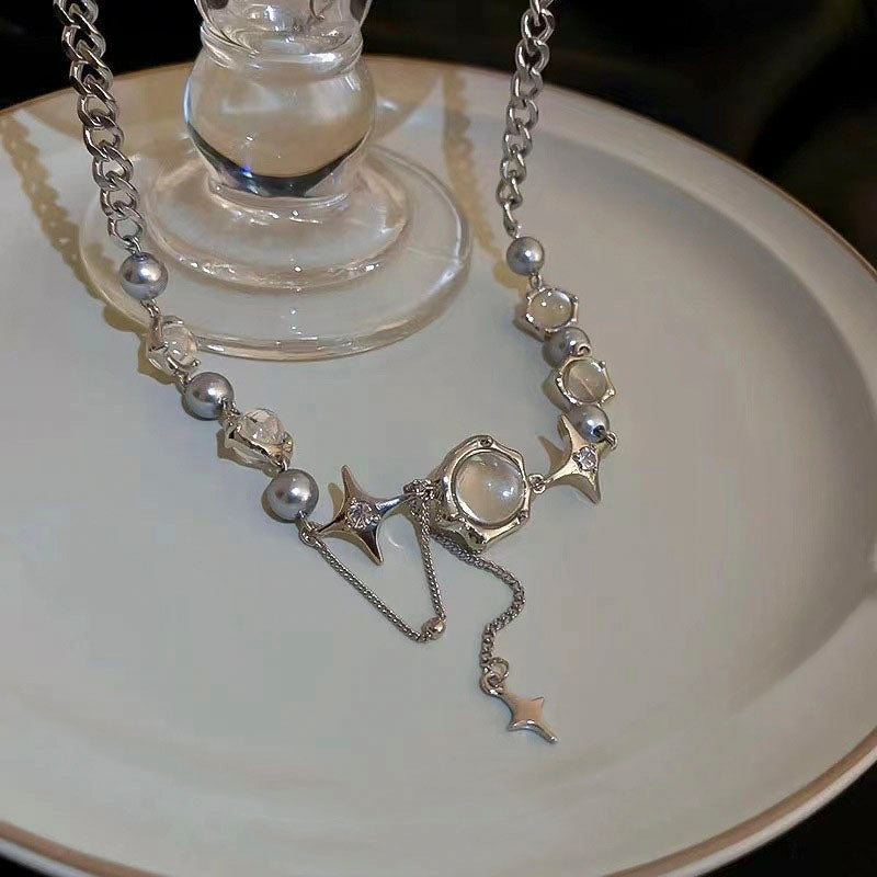 Levoire | Collier De Perles