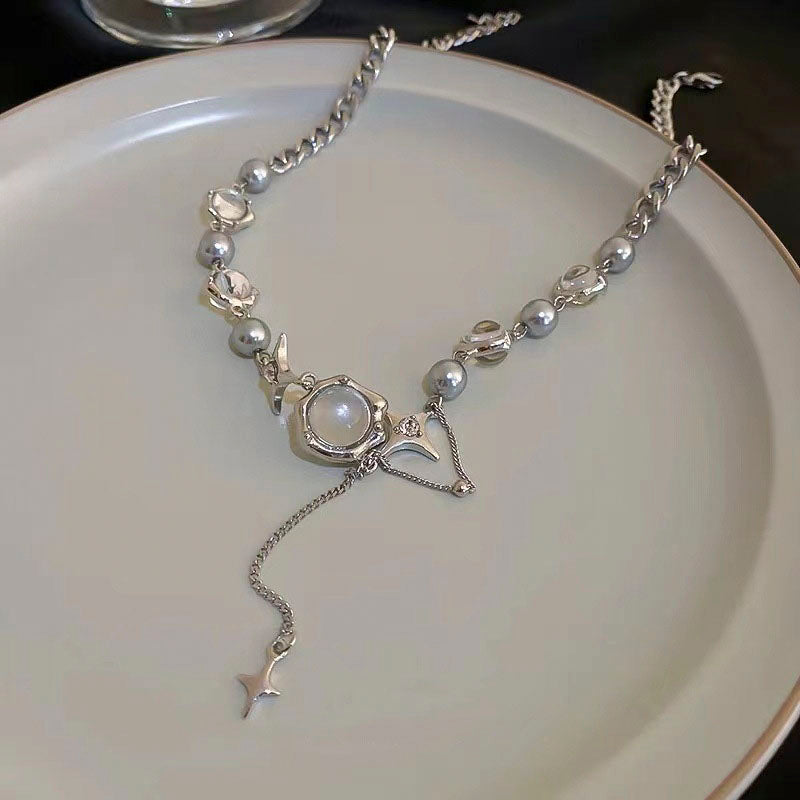 Levoire | Collier De Perles
