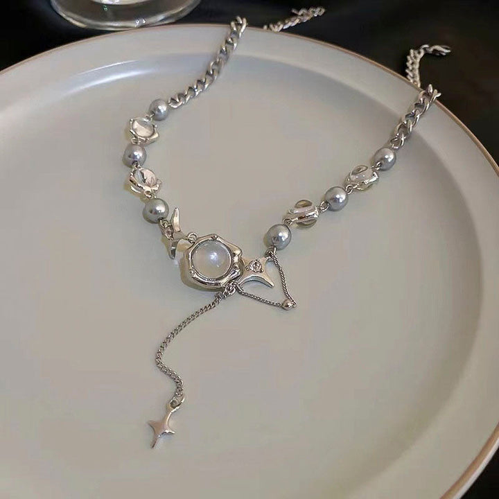 Levoire | Collier De Perles
