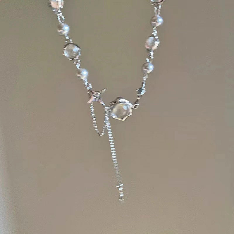 Levoire | Collier De Perles