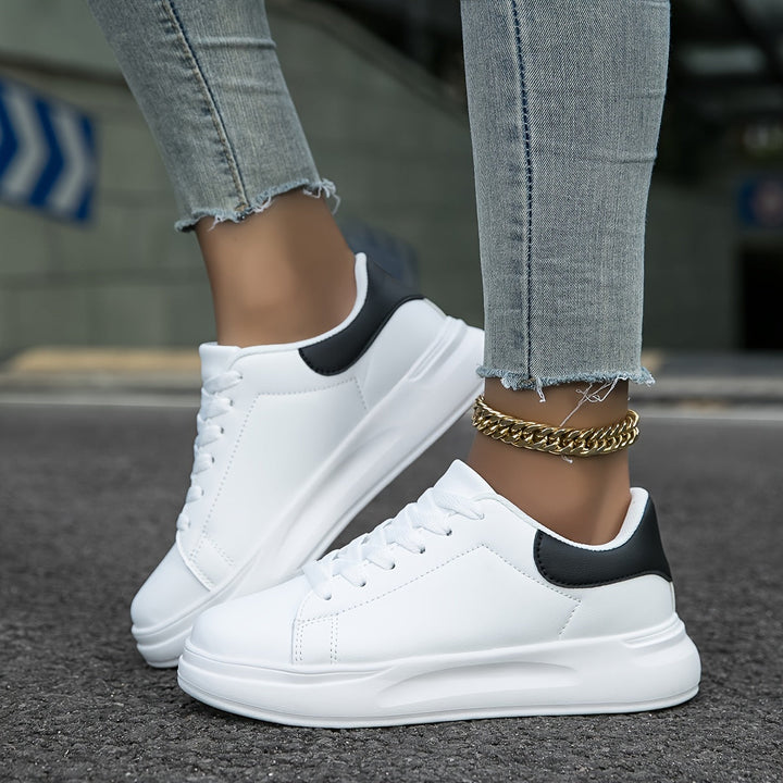 Levoire | Sneakers Orthopédiques