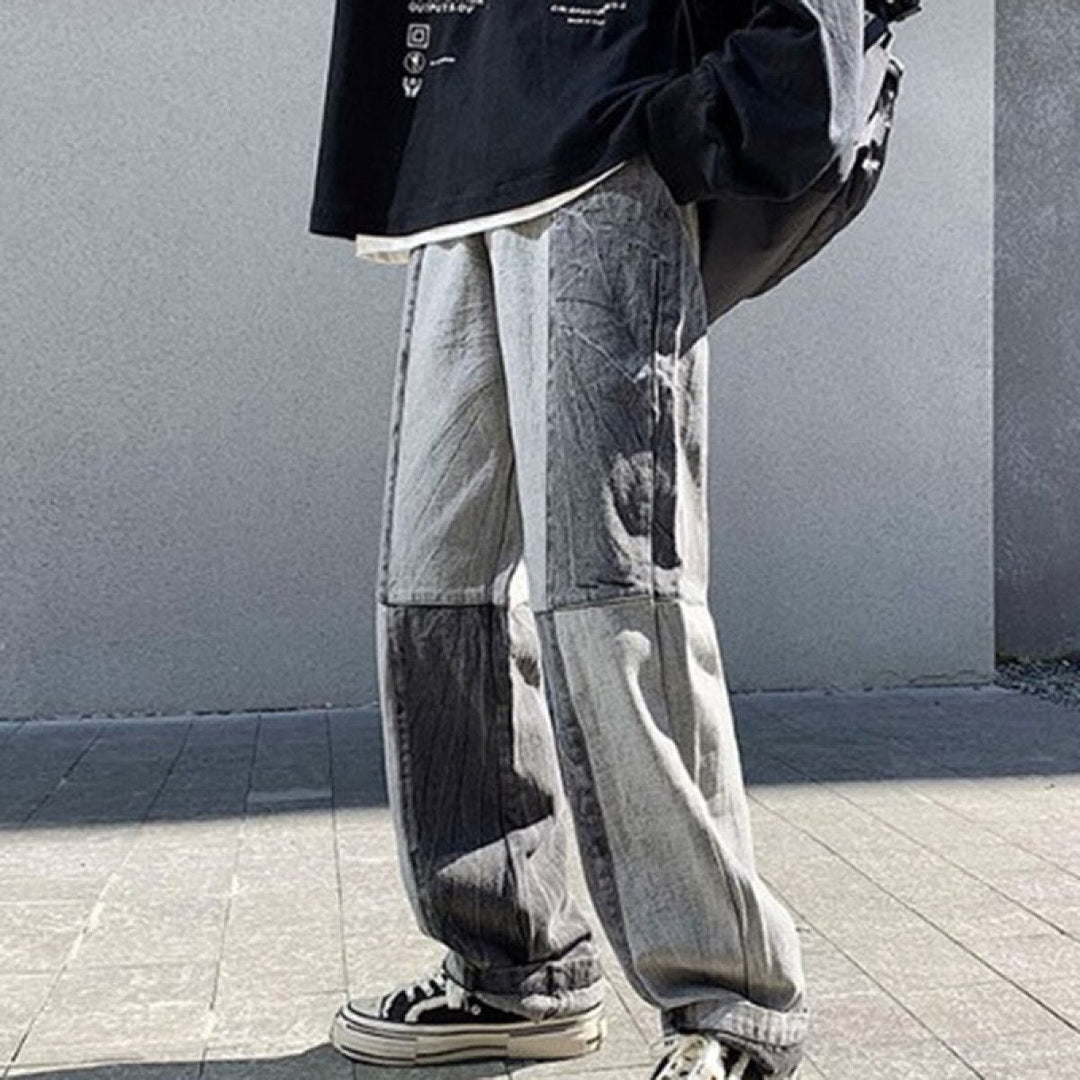 Levoire | Pantalons Baggy Pantalons Élégants Et Confortables Pour Chaque Occasion Noir
