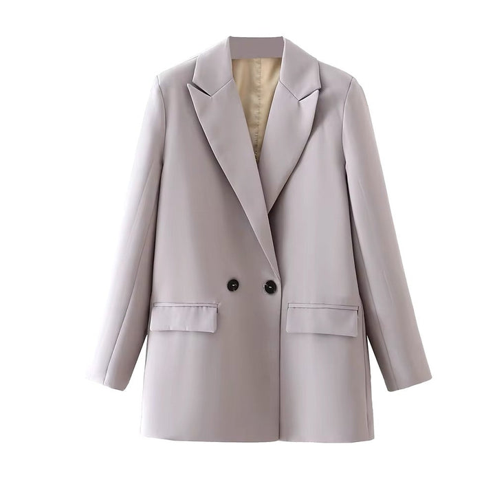 Levoire | Blazer Élégant Pour Dames