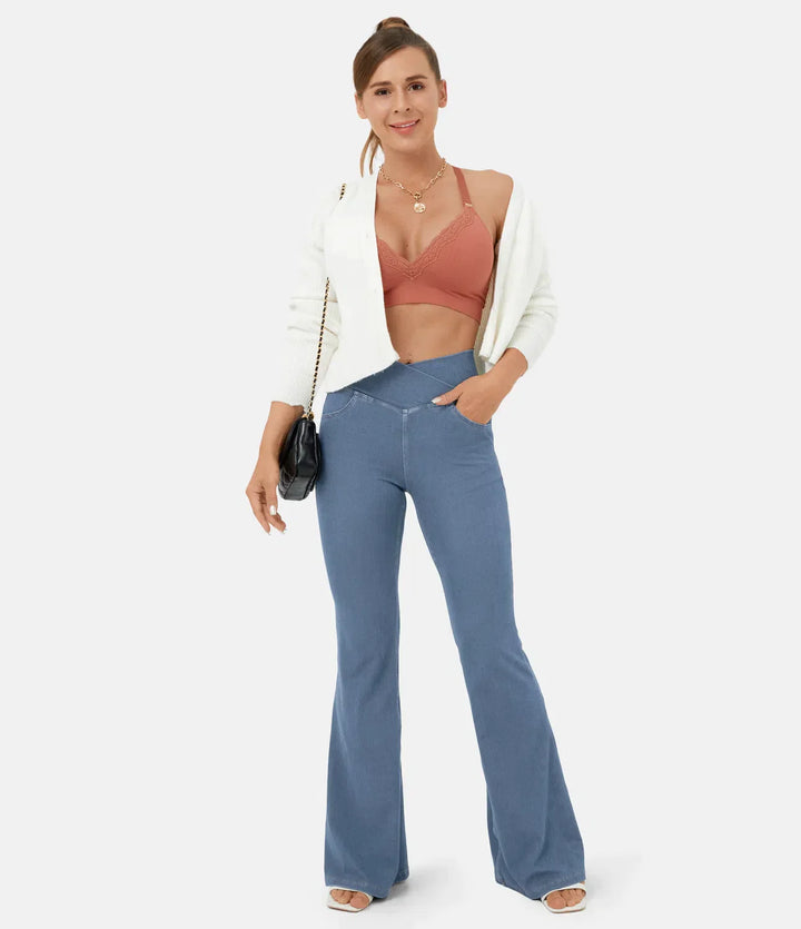 Levoire | Pantalon Élégant Unique