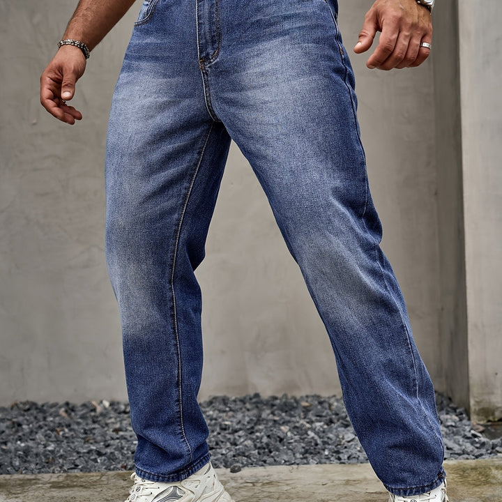Levoire | Classiques Regular Fit Jeans