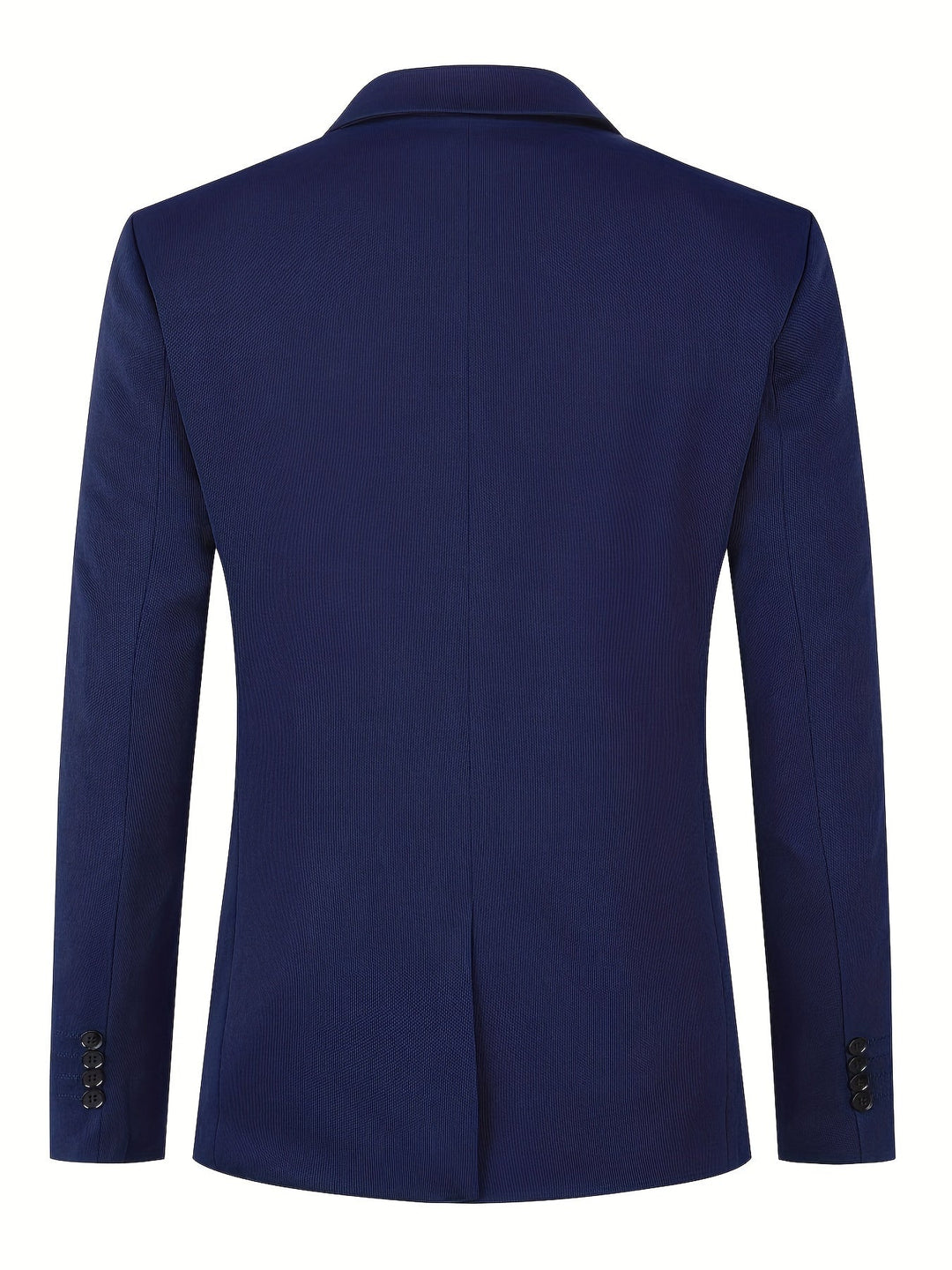 Levoire | Veste De Costume Pour Homme Unie & Cravate