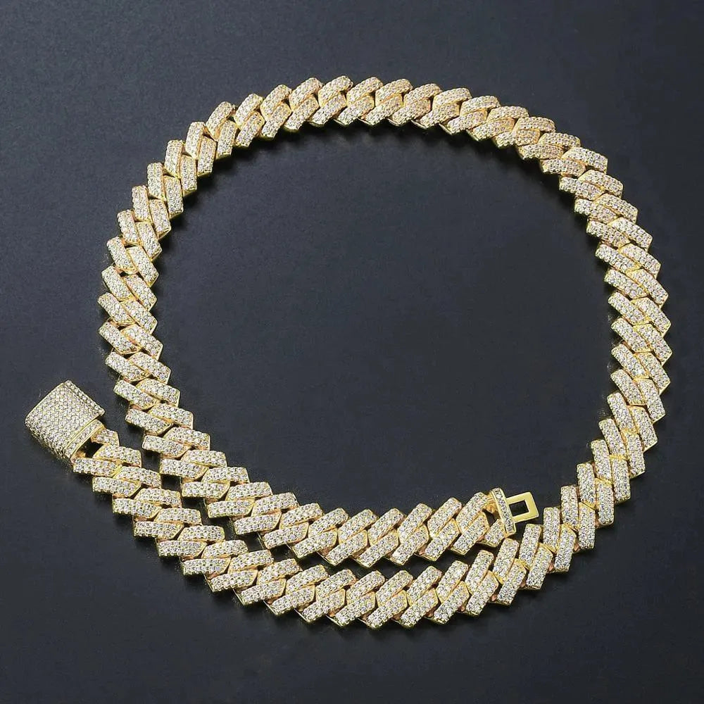 Levoire | Collier Kuuba
