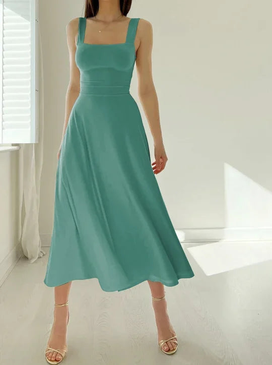 Levoire | Robe midi