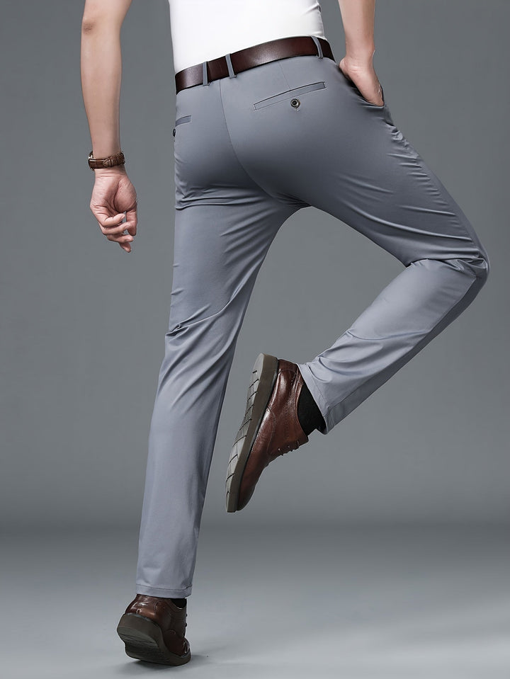 Levoire | Pantalons Pour Hommes Respirants Et Confortables Avec Poches