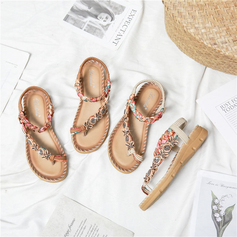 Levoire | Chaussures Pointues Confortables