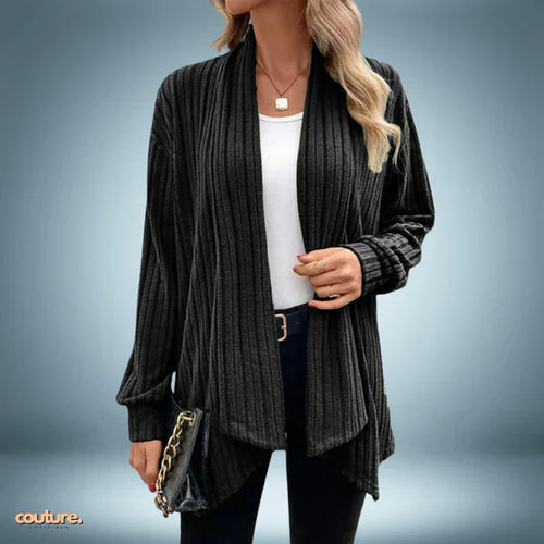Levoire | Cardigan En Vert