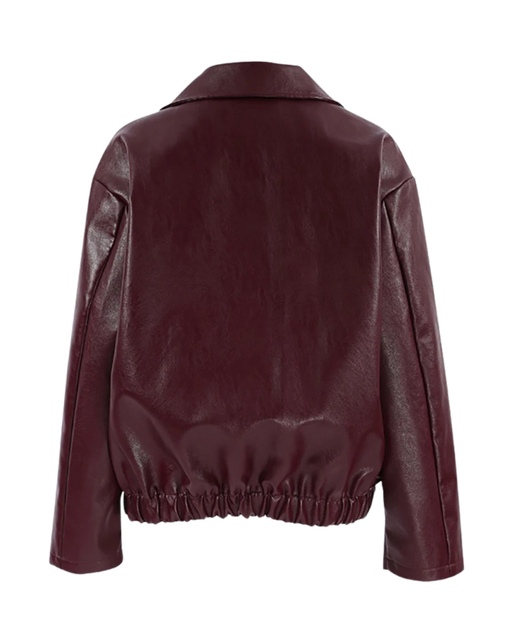 Levoire | Bourgogne Gilet En Laine