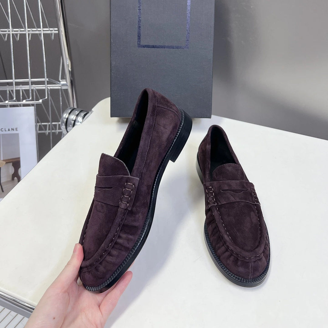Levoire | Sandales en Cuir Élégantes pour Femmes