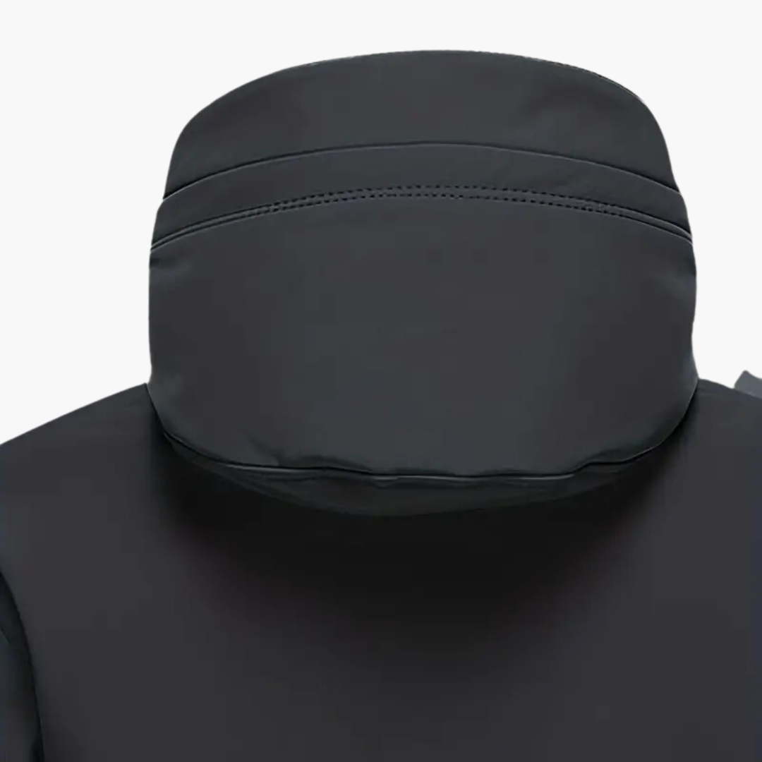 Levoire | Veste En Polaire Élégante