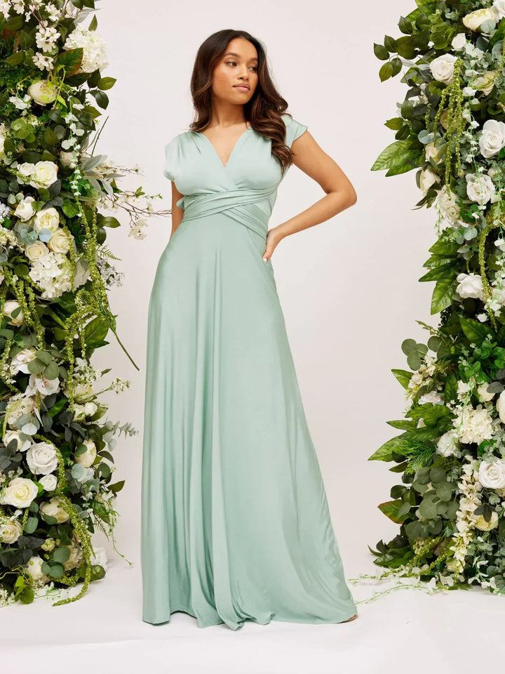 Levoire | Robe multistyle élégante