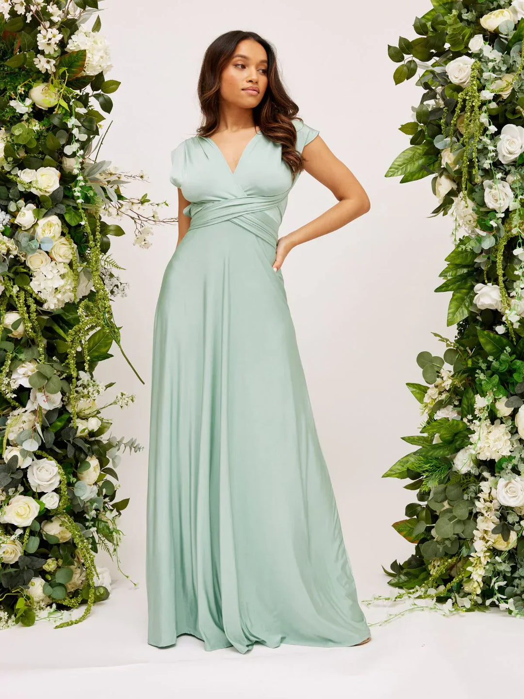 Levoire | Mae Robe