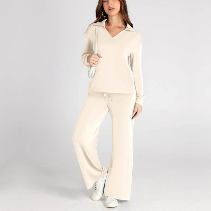 Levoire | Ensemble De Sweat Essentiel Confort Et Style En Un