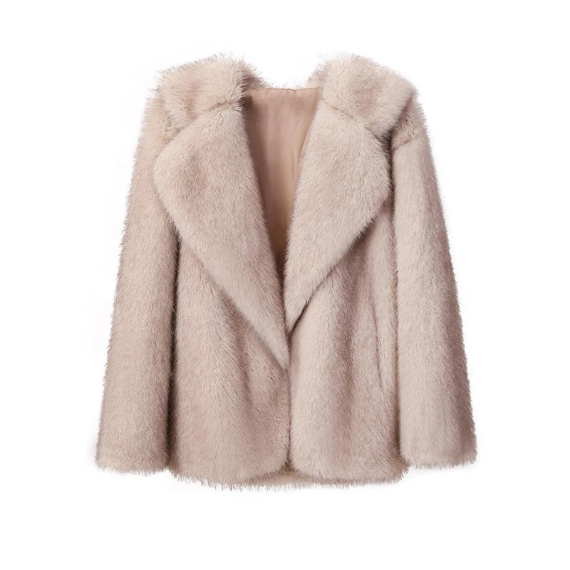 Levoire | Wild Spectrum Fluff Fiesta - Moelleux et tendance