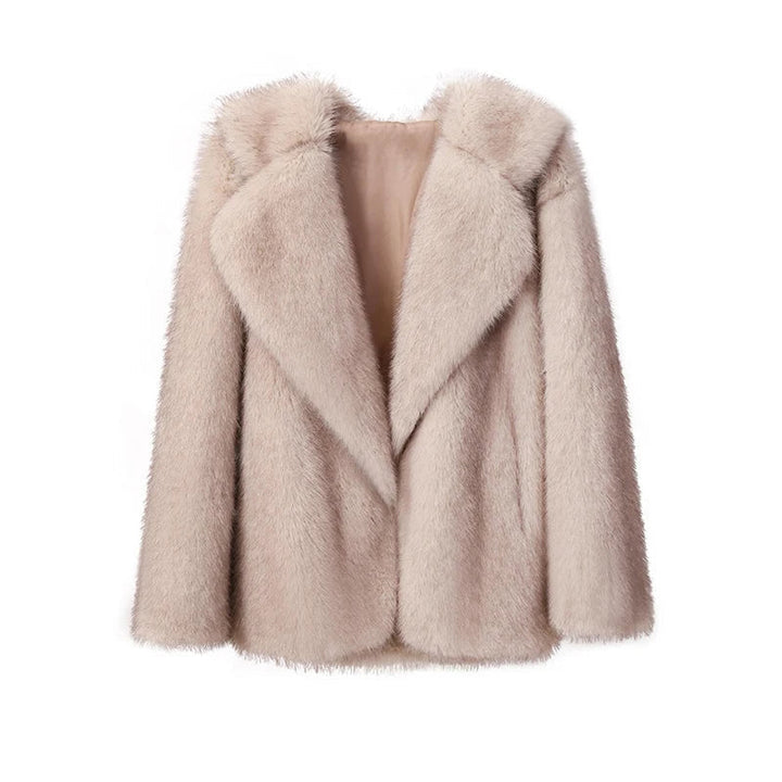 Levoire | Wild Spectrum Fluff Fiesta - Moelleux et tendance