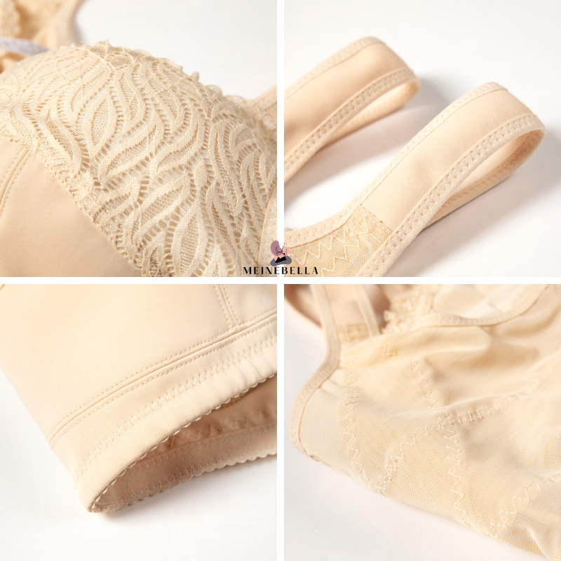 Levoire | Brassière à fermeture