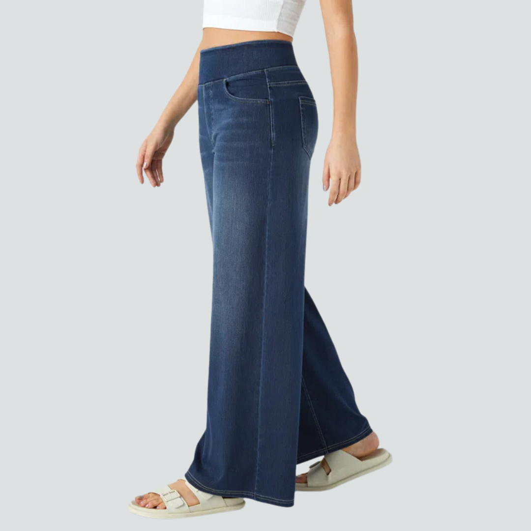 Levoire | Largeur Jeans Extensibles