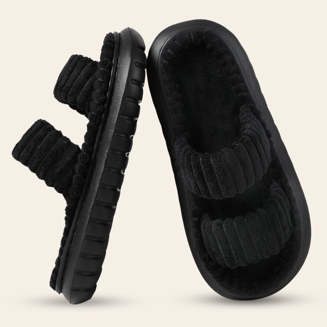 Levoire | Chaussettes de compression pour soulagement de la douleur
