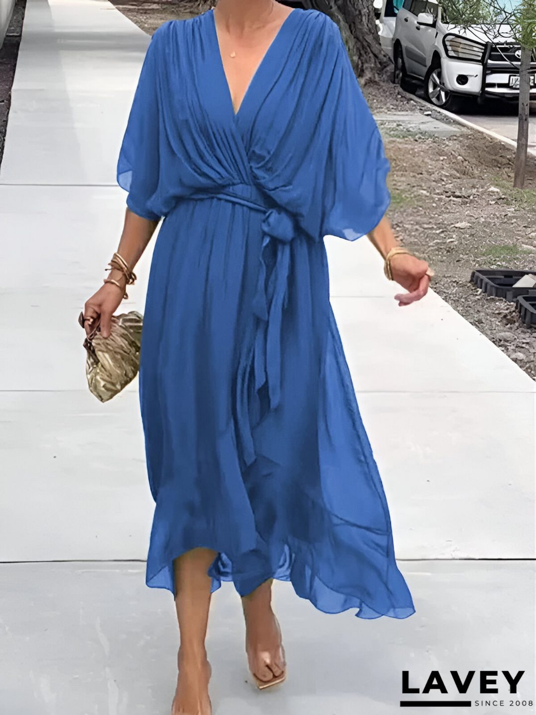 Levoire | Élégante et simple tenue de style général Styl 7