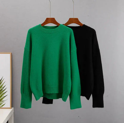 Levoire | Pull Doux Col Roulé Femme