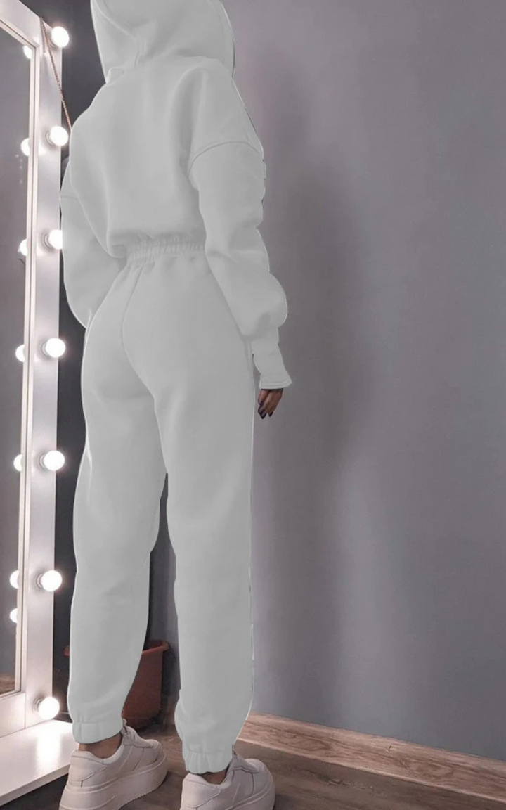 Levoire | Vêtements De Rue Pour Femmes Style Tendance Confortable