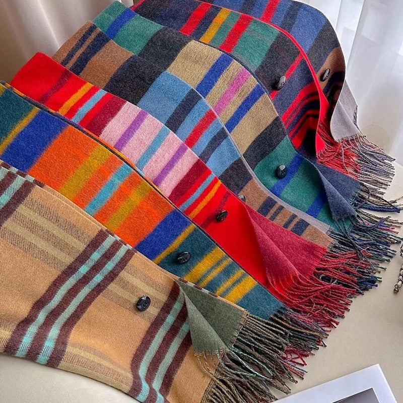 Levoire | À Carreaux Vintage