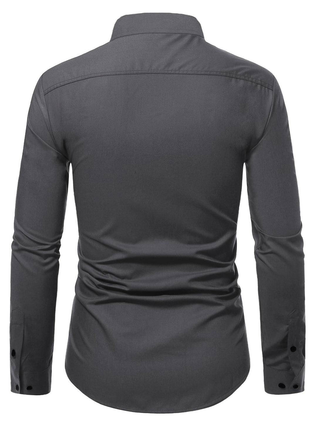 Levoire | Chemise Officielle Pour Hommes
