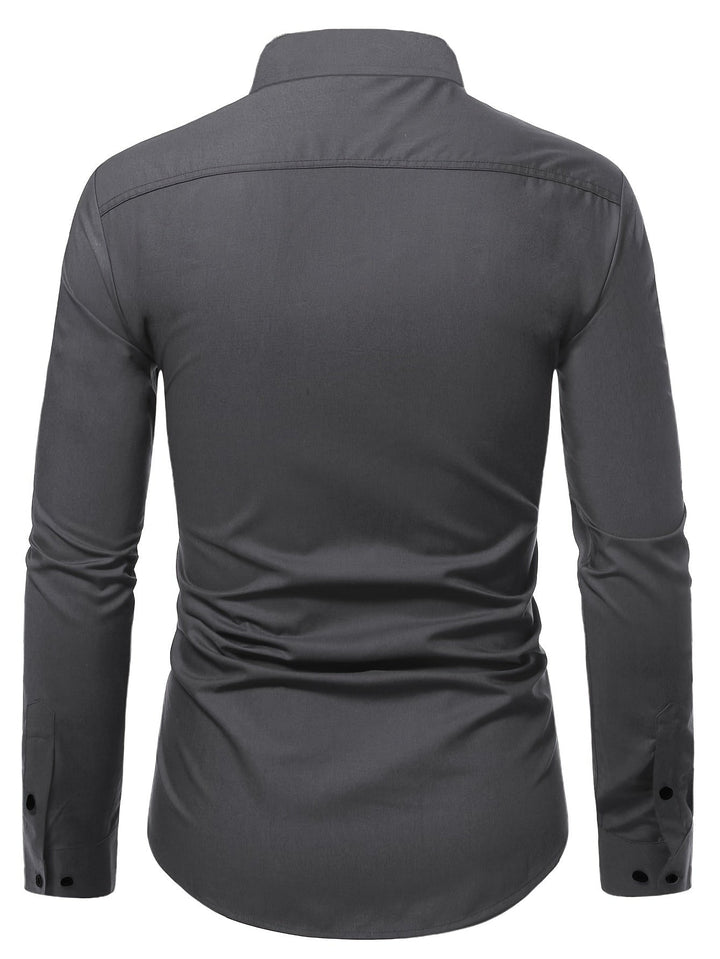Levoire | Chemise Officielle Pour Hommes