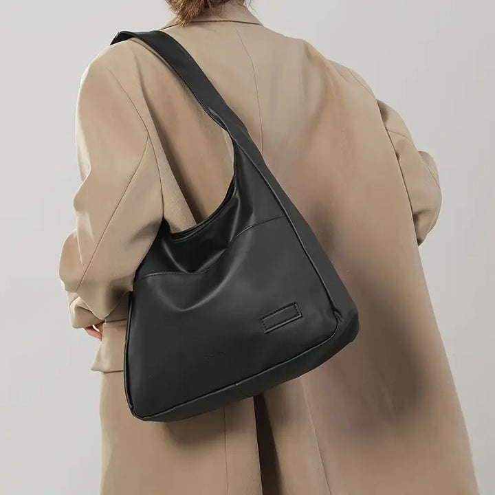 Levoire | Sac En Cuir Végétalien
