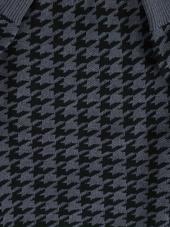 Levoire | Pull Confortable Avec Imprimé À Pois