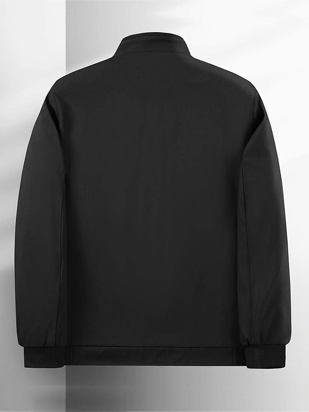 Levoire | Veste De Loisirs Avec Col Montant Et Poches Zippées