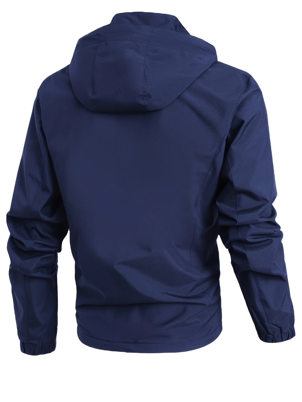 Levoire | Veste Homme Imperméable Et Coupe-Vent Avec Capuche