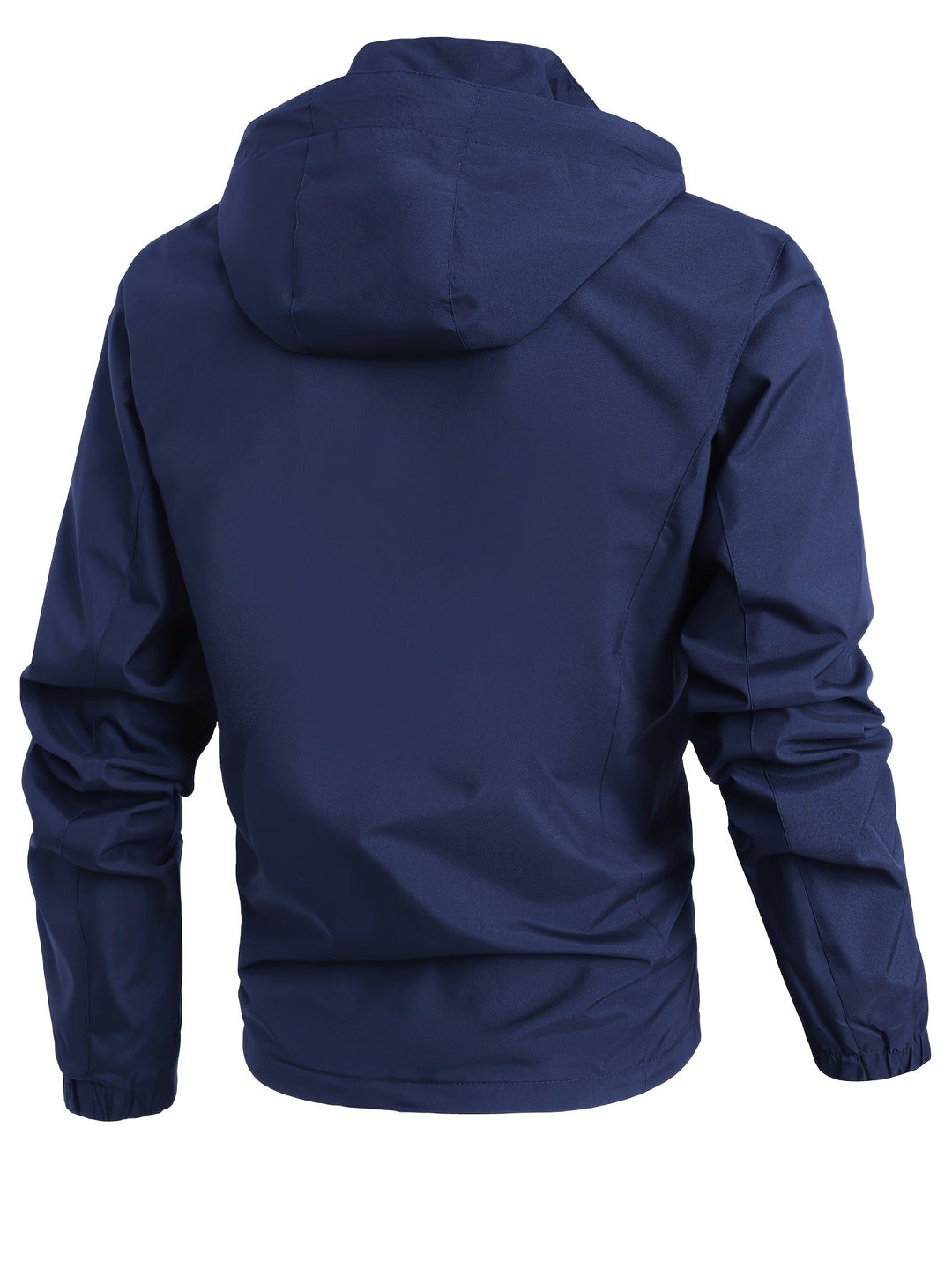 Levoire | Veste Homme Imperméable Et Coupe-Vent Avec Capuche