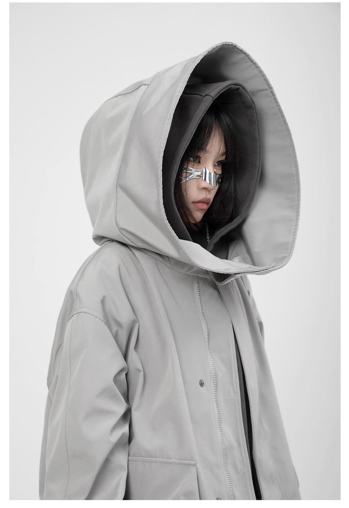 Levoire | Trench D'Hiver Pour Femme