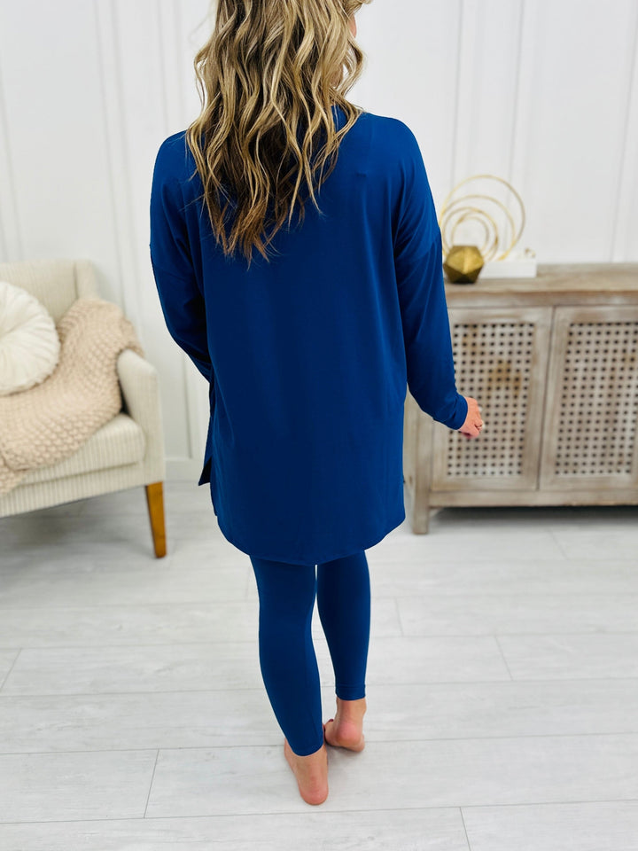 Levoire | Ensemble de loungewear à manches longues