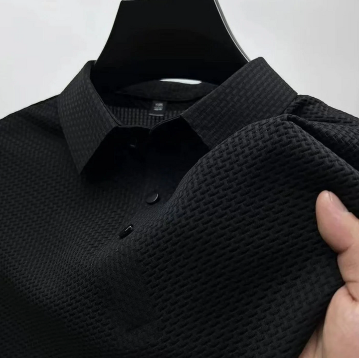 Levoire | Chemise de location Noir