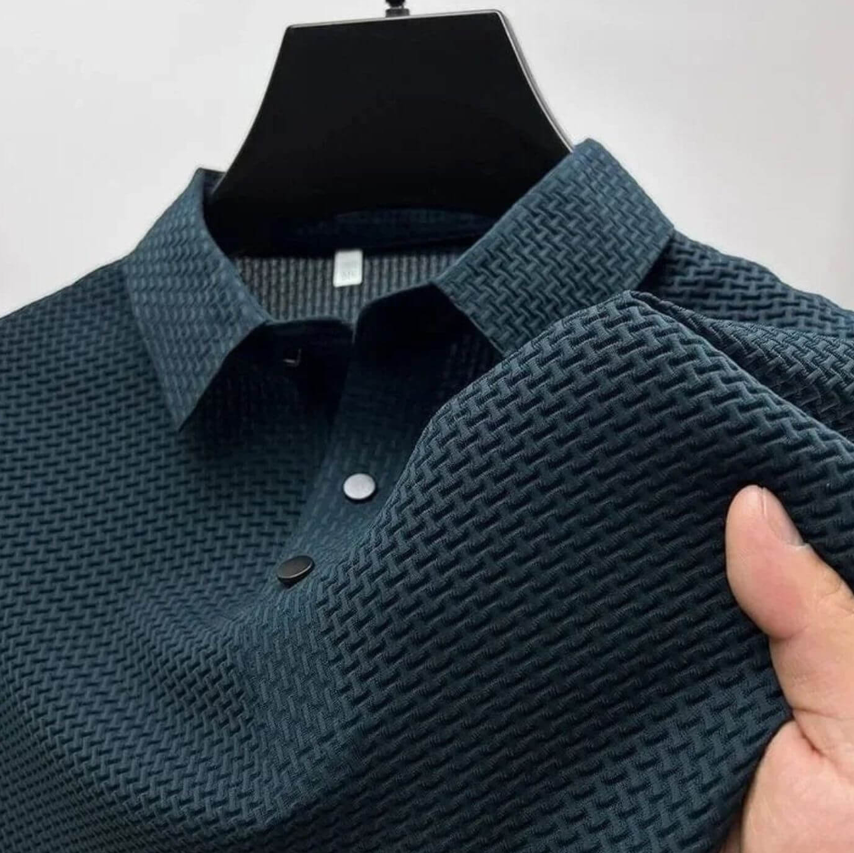 Levoire | Chemise de location Bleu
