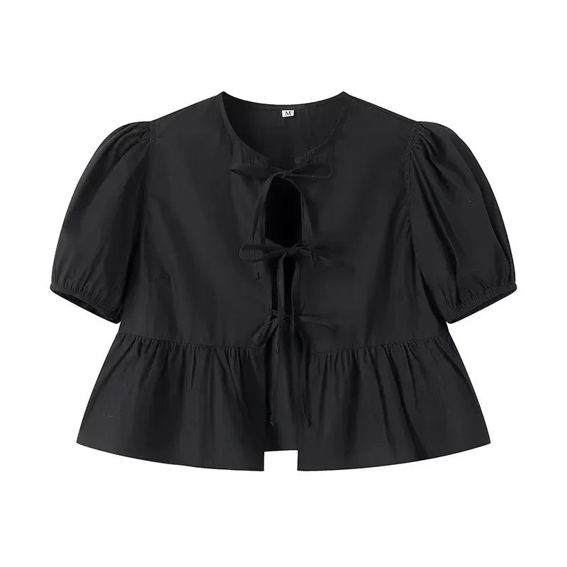 Levoire | Blouse À Coupe Décontractée
