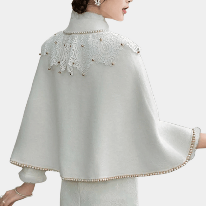 Levoire | Écharpe tendance