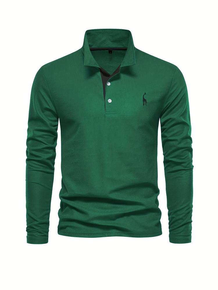 Levoire | Pull Vert Chaud Pour Les Jours Froids Vert