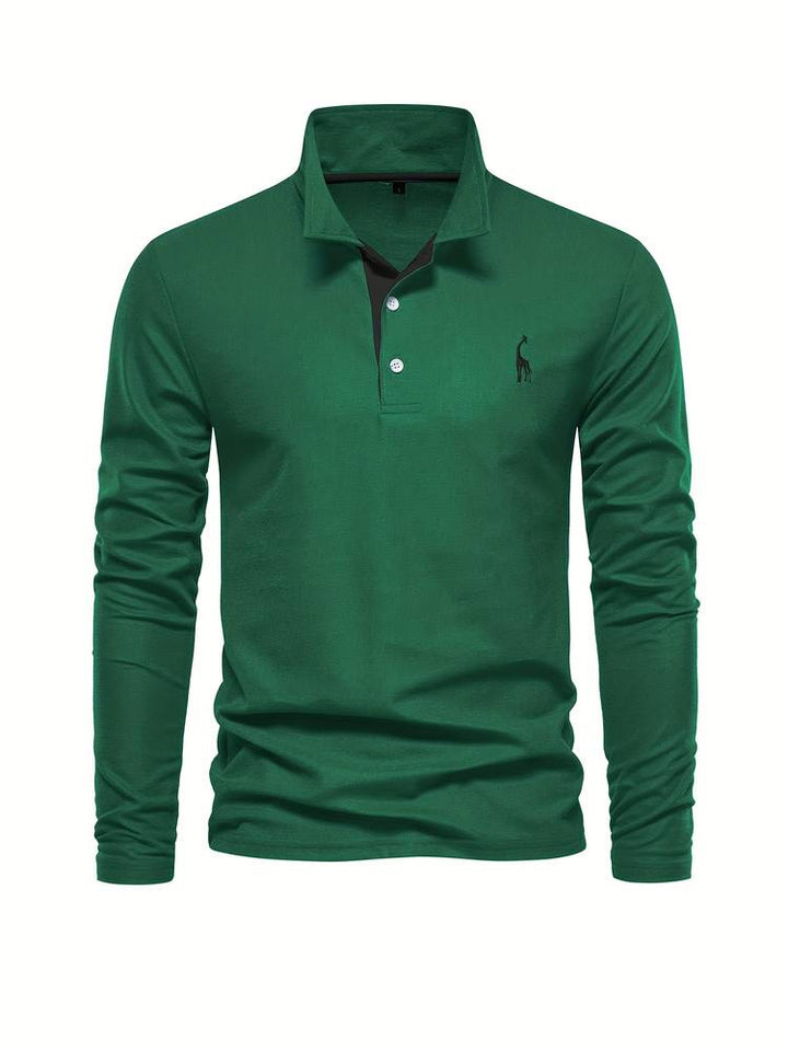 Levoire | Pull Vert Chaud Pour Les Jours Froids Vert